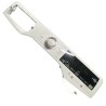 FRONTALE PANNELLO DI CONTROLLO LAVATRICE HOOVER CANDI ORIGINALE 43025182