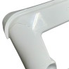 FRONTALE PANNELLO DI CONTROLLO LAVATRICE HOOVER CANDI ORIGINALE 43025182