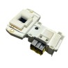 BLOCCOPORTA DM053 49030389 PER LAVATRICE CANDY HOOVER