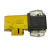 BLOCCOPORTA DM053 49030389 PER LAVATRICE CANDY HOOVER