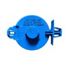 PRESSOSTATO 132414302 PER LAVATRICE  REX-ELECTROLUX