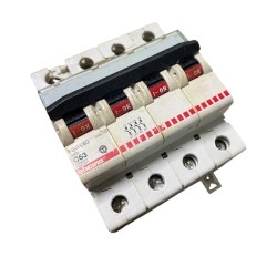 Interruttore Magnetotermico...