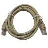 CAVO ETHERNET CAT.5E LAN RETE INTERNET RJ45 1,80MT MODEM ROUTER