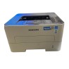 SAMSUNG Xpress M2825ND Stampante Laser Monocromatica, Bianco/Nero