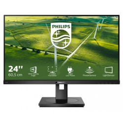 MON 24IPS VGA HDMI DP DVI...