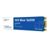 SSD M.2 500GB 2280 SATA BLUE SA510 R/W 560/530 MB/S