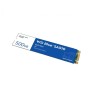 SSD M.2 500GB 2280 SATA BLUE SA510 R/W 560/530 MB/S