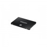 SSD 2,5 250GB SATA3 EVO 870 SAMSUNG R/W 560/530 MB/S 3D NAND