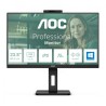 MON 24IPS FHD HDMI DP USBC MM 4XUSB PIVOT REG ALTEZZA WEBCAMERA