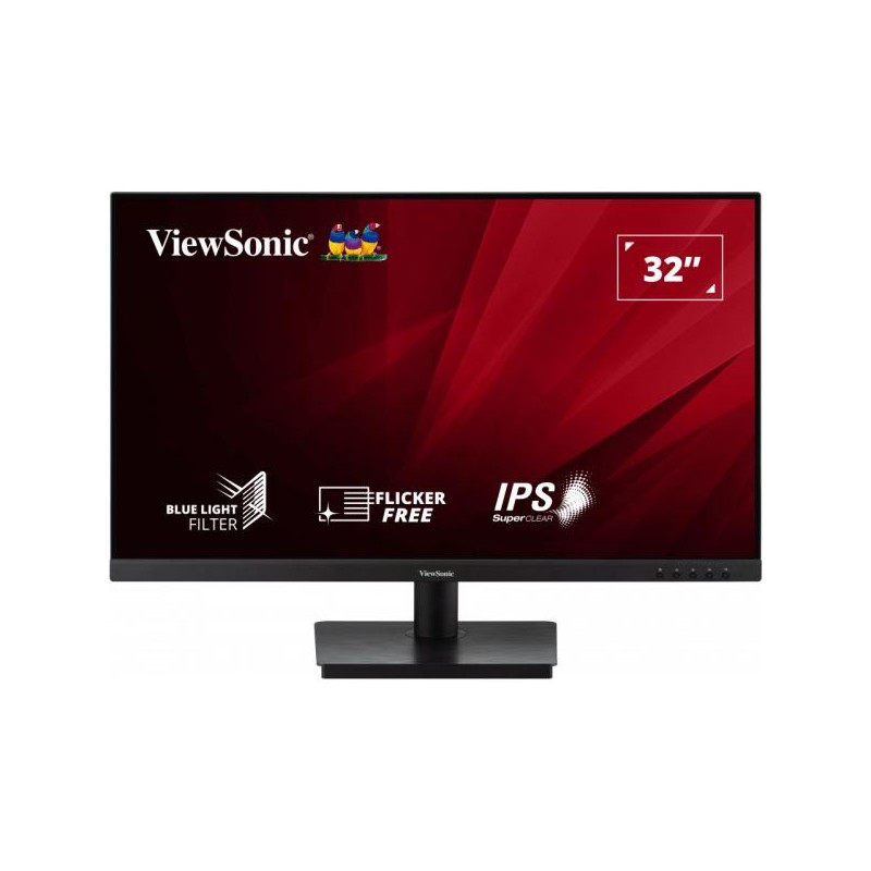 MON 32IPS QHD 2K HDMI DP HDR10 MM VA3209-2K-MHD CERTIFICATO MAC