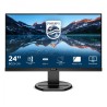 MON 23.8IPS VGA HDMI DP USB C MM PHILIPS 243B9/00