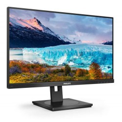 MON 23.8IPS HDMI DP USBC MM PHILIPS 243S1/00 PIVOT USB