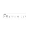 MON TOUCH 23,8IPS VGA HDMI DP 10TO DVI IP54 USB3.1 SMOOTHTOUCH 16:9