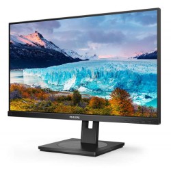 MON 23.8IPS HDMI DP USBC MM PHILIPS 243S1/00 PIVOT USB