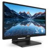 MON TOUCH 23,8IPS VGA HDMI DP 10TO DVI IP54 USB3.1 SMOOTHTOUCH 16:9