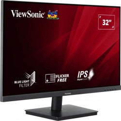 MON 32IPS QHD 2K HDMI DP HDR10 MM VA3209-2K-MHD CERTIFICATO MAC