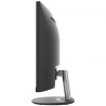 MON 34VA LED MM BK 2K USB CURVED MSI PRO MP341CQ 2HDMI 1DP 21:9