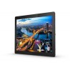 MON TOUCH 15 TN 4:3 HDMI DP DVI CC VGA IP65 H7 METAL FRAM OPEN FRAME