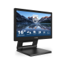 MON TOUCH 15,6TN VGA HDMI DP 10TOC DVI IP54 USB3.1 SMOOTHTOUCH 16:9 MM