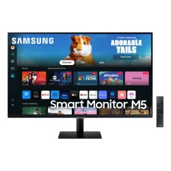 MON 27 SERIE SMART HDMI USB...