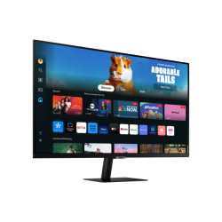 MON 27 SERIE SMART HDMI USB FHD CONNETTIVITA MOBILE NETLIX PRIME