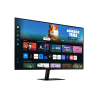 MON 27 SERIE SMART HDMI USB FHD CONNETTIVITA MOBILE NETLIX PRIME