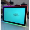 MONITOR INDUSTRIALE CAPACITIVE 21,5 ADJ