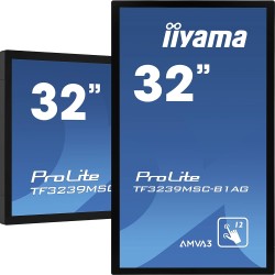 MON TOUCH 32 REF FHD VGA...