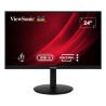 MON 24IPS FHD HDMI DP USB TYPEC MM 3XUSB TILT  PIVOT HUB DOCKING RJ45