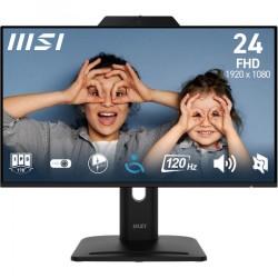 MON 23,8IPS FHD BK MM PVT...