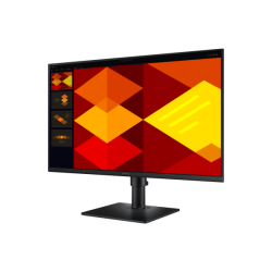 MON 27 IPS 2XHDMI DP 100HZ 5MS LS27D400GAUXEN PIVOT REG ALTEZZA
