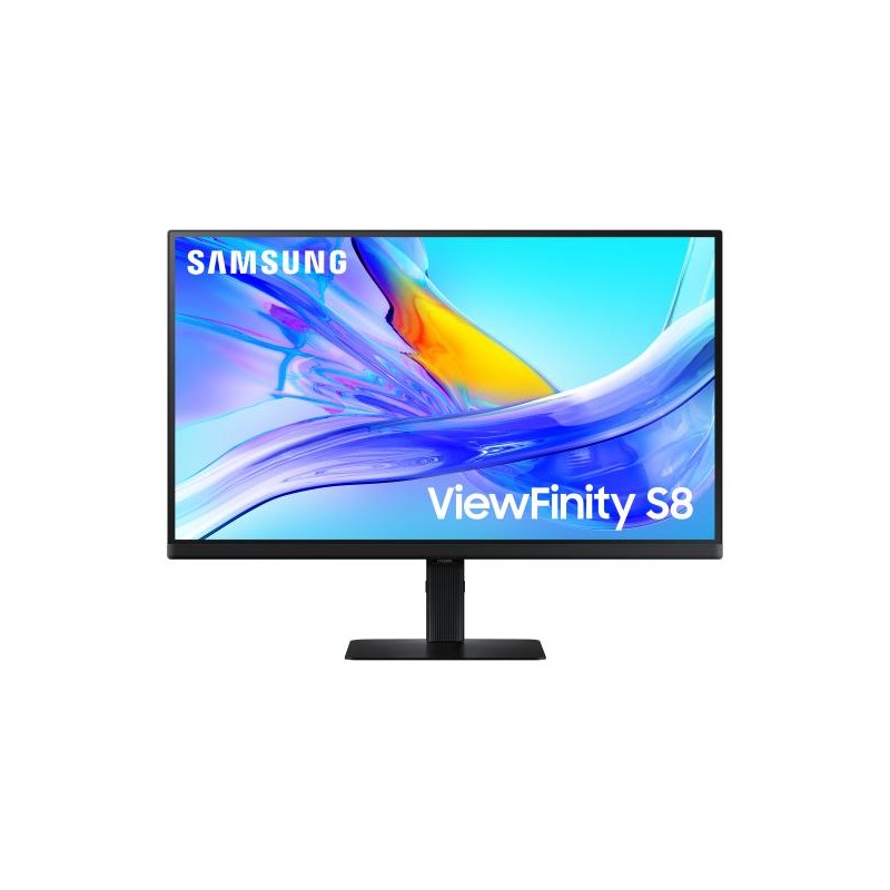 MON 27IPS UHD HDMI DP USBC PANTONE LS27D800UAUXEN PIVOT REG ALTEZZA