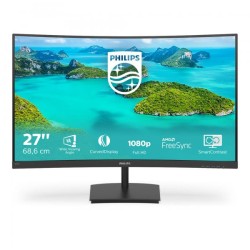 MON 27 LED CURVED 4MS MM...