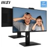 MON 27IPS WQHD BK MM PVT DOCK WEBC MSI PRO MP275QPDG 1MS 100HZ WEBCAM