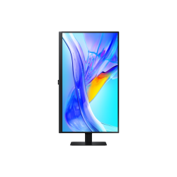 MON 27IPS UHD HDMI DP USBC PANTONE LS27D800UAUXEN PIVOT REG ALTEZZA