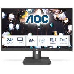 MON 23,8TN  VGA HDMI DP 5MS...