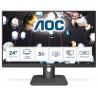 MON 23,8TN  VGA HDMI DP 5MS AOC 24E1Q 16:9 MM