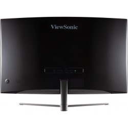 MON 32VA FHD 1MS 180HZ CURVED MM HDMI DP DESIGN OMNI
