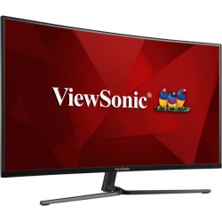 MON 32VA FHD 1MS 180HZ CURVED MM HDMI DP DESIGN OMNI