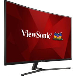MON 32VA FHD 1MS 180HZ CURVED MM HDMI DP DESIGN OMNI