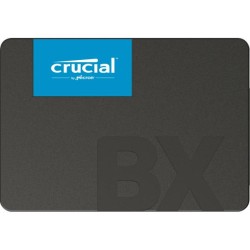 SSD 2,5 2TB SATA3 BX500...