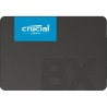 SSD 2,5 2TB SATA3 BX500 CRUCIAL R/W 540/500