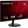 MON 23.8 IPS VGA HDMI 120HZ VESA FHD BORDERLESS