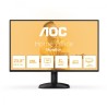 MON 23,8IPS 120HZ  HDMI VGA AOC 16:9 24B31H