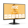 MON 23,8IPS 120HZ  HDMI VGA AOC 16:9 24B31H