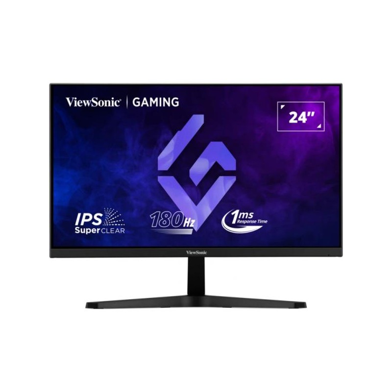 MON 24IPS FHD 1MS 180HZ GAMING! G SYNC HDR10 2 X HDMI DP