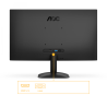 MON 23,8IPS 120HZ  HDMI VGA AOC 16:9 24B31H