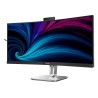 MON 34 VA 3440X1440 450CD WEBCAM 34B2U6603CH 21:9 MM REG ALT CURVO