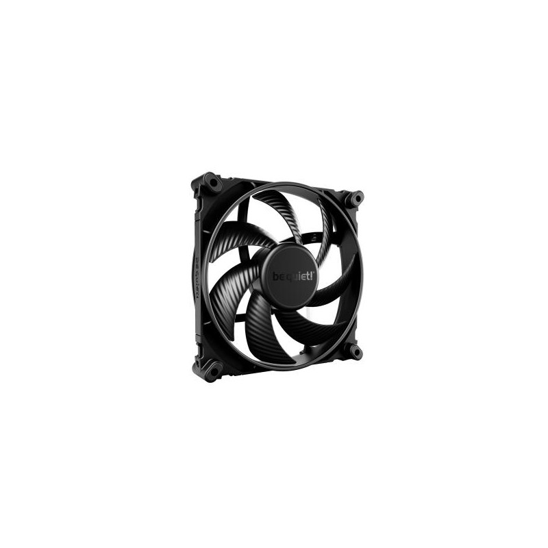 PC- Casel?fter Be Quiet SilentWings 4 140mm PWM high-speed
