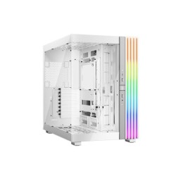 PC- Case BeQuiet Light Base...